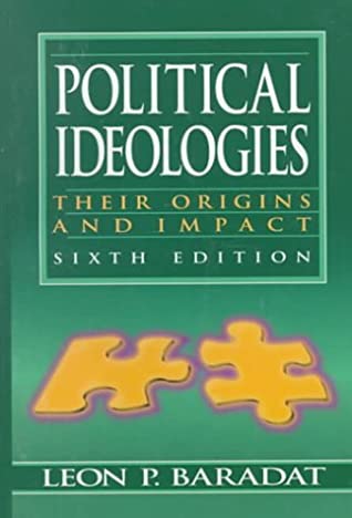 contemporary political ideologies pdf